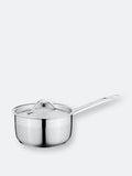 Stainless Steel Covered Casserole 1.7 qt T28024