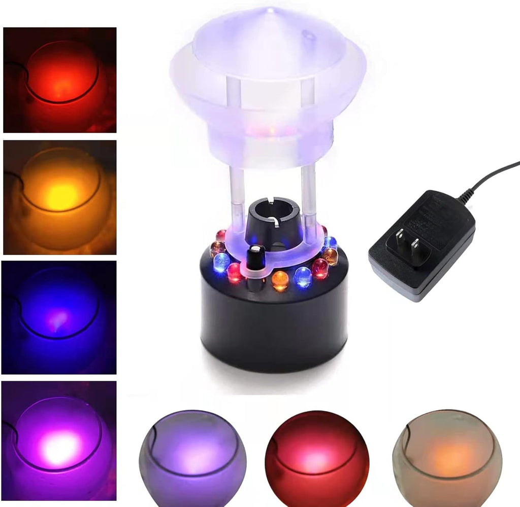 Mist Maker with Splash Guard H9325