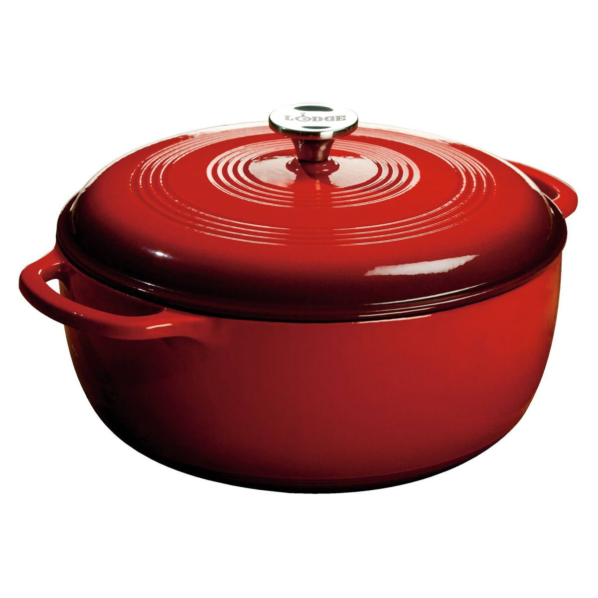 Cast Iron Enamel Dutch Oven F778