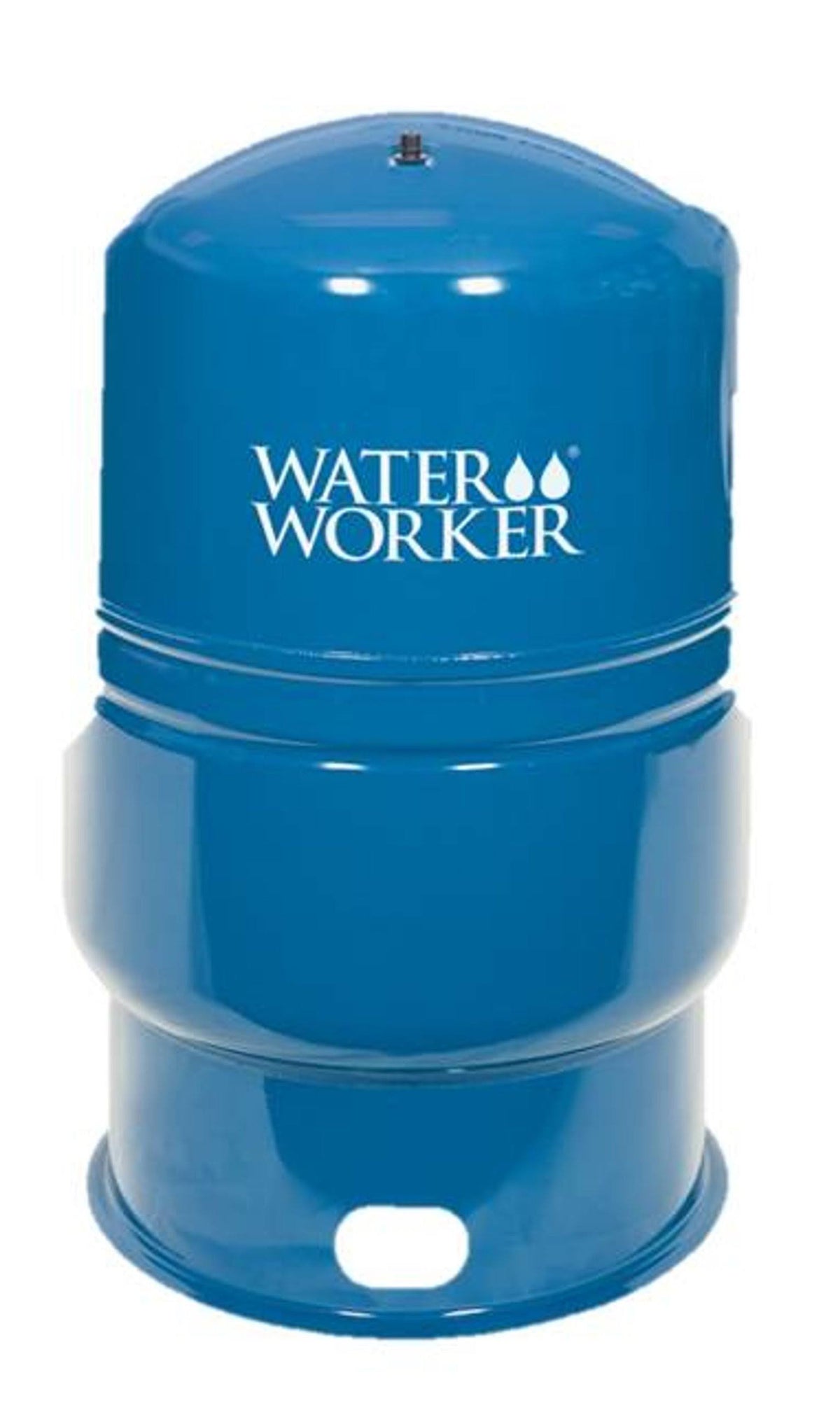 86Gal Vertical Well Tank V315245