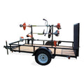 Weedeater Rack I9311