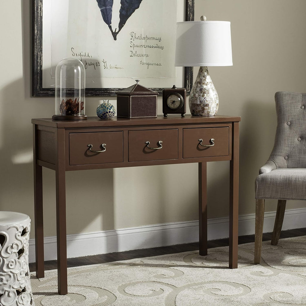 Grey Console Table B6106