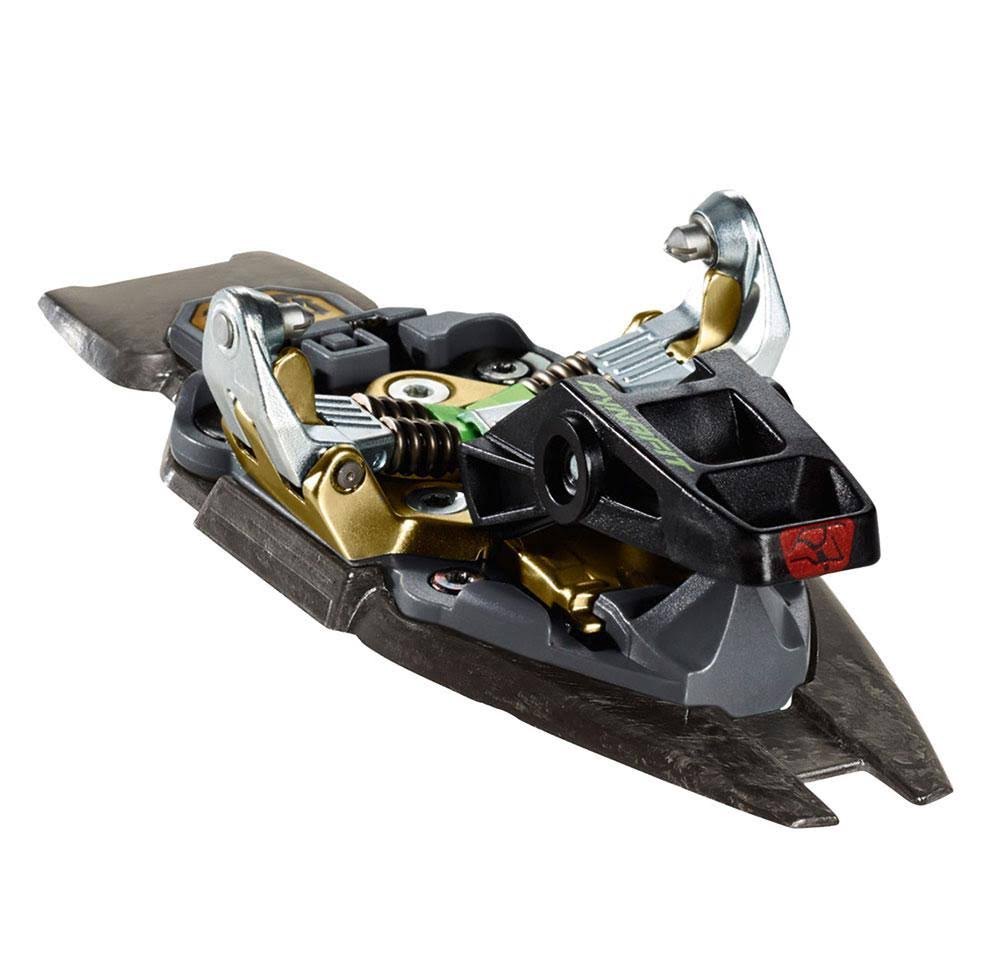 Ski Bindings Z8463