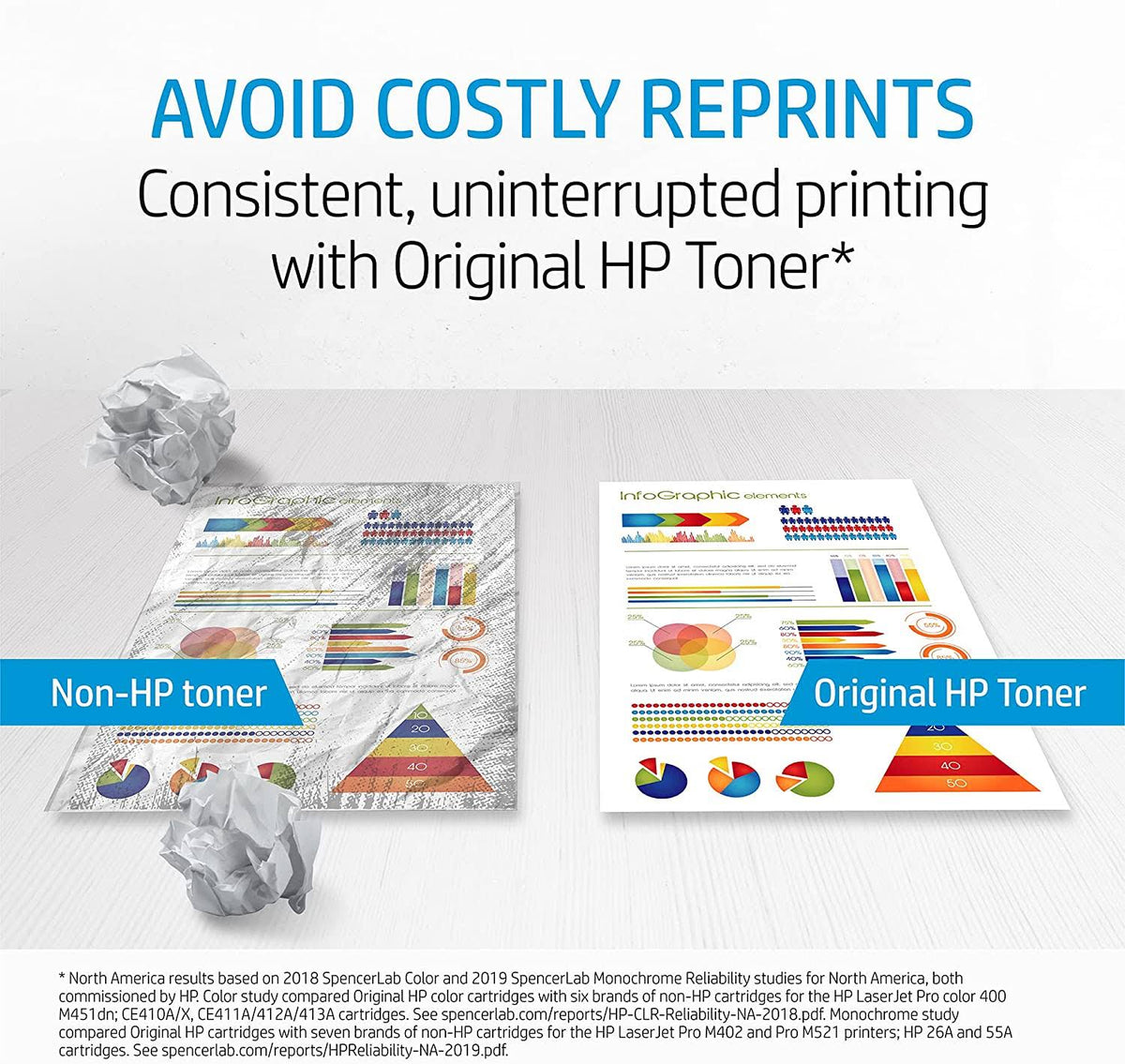 High-Yield Magenta Toner Cartridge R18616