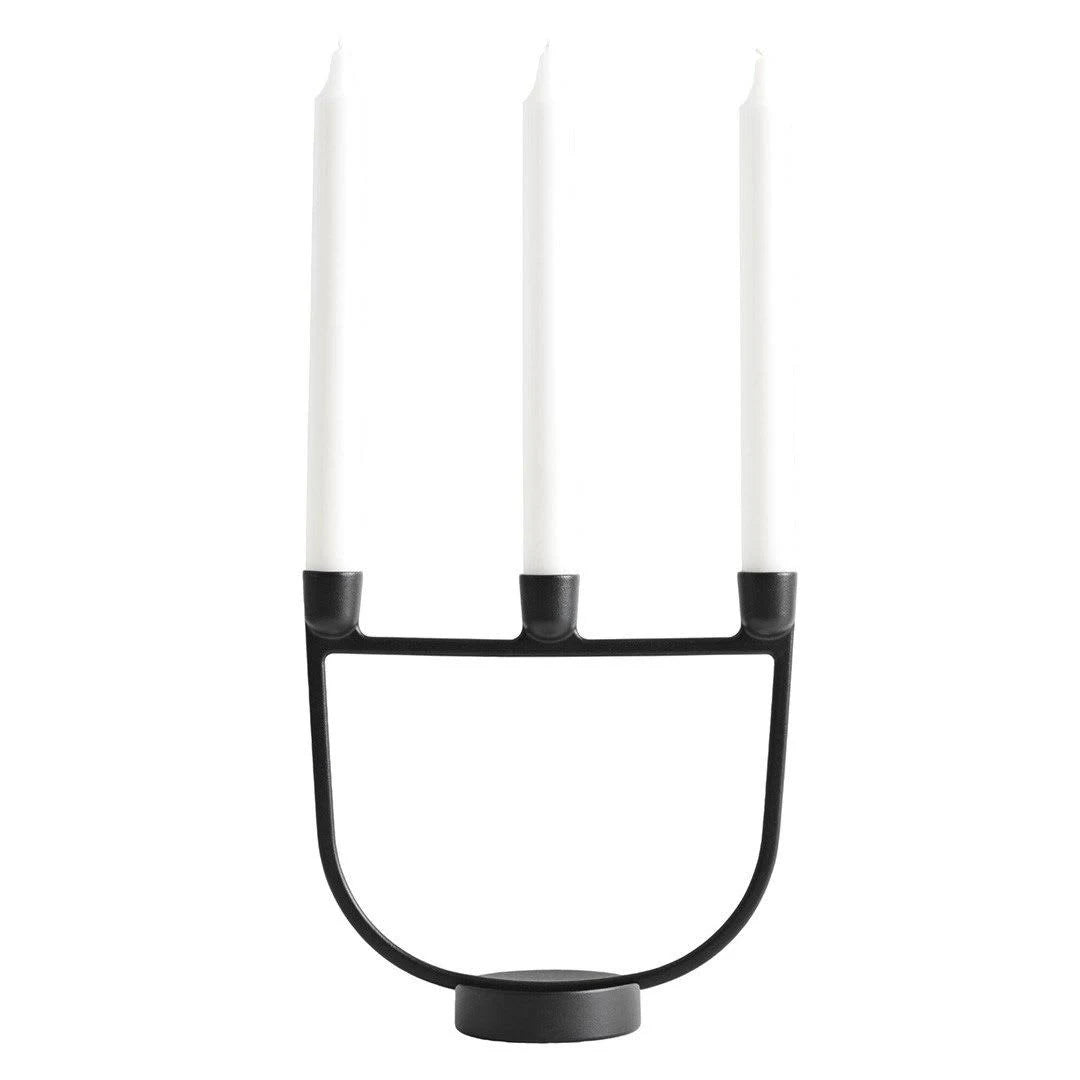 Green Candelabra R555