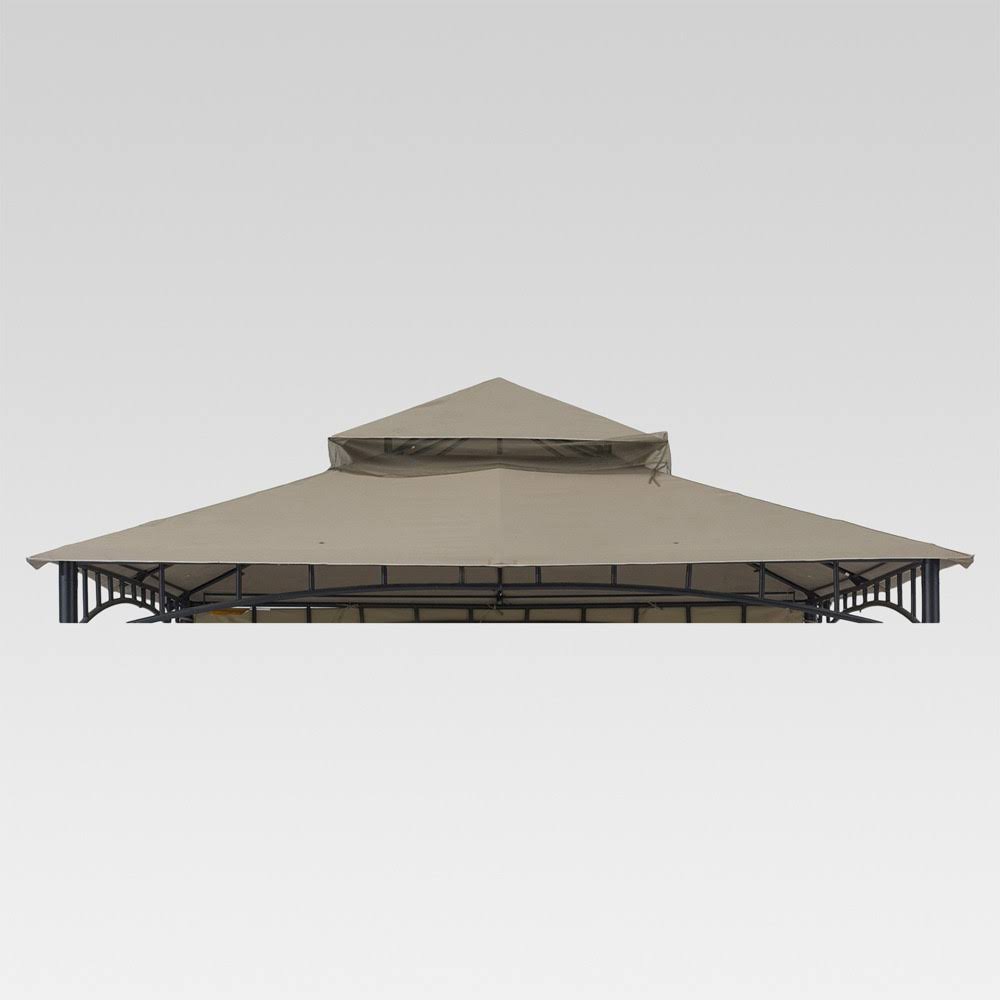 10ft x 10ft Replacement Gazebo Canopy O8204