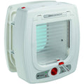 Microchip Cat Flap White G824657