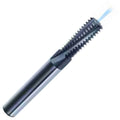 M10 x 1.00 Spiral Flute Carbide Thread Mill N51192