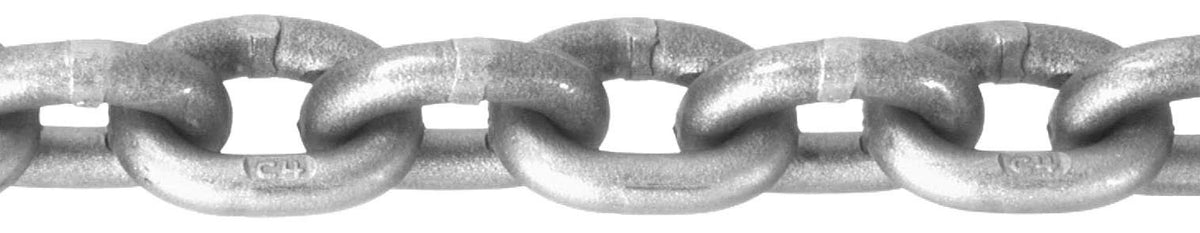 Bright High Test Chain Y7260