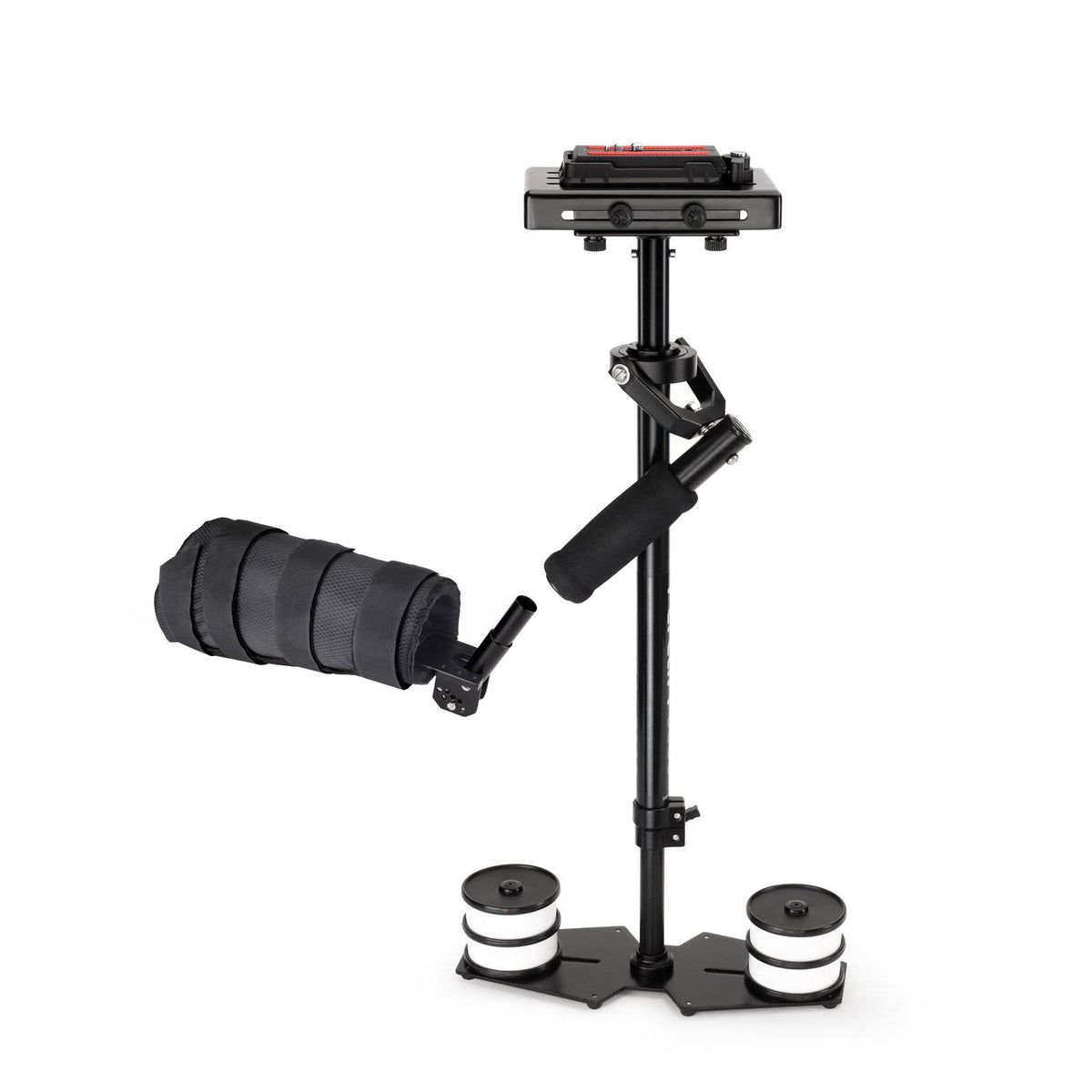 Handheld Stabilizer & Arm Brace for Dslr Video Camera M31186