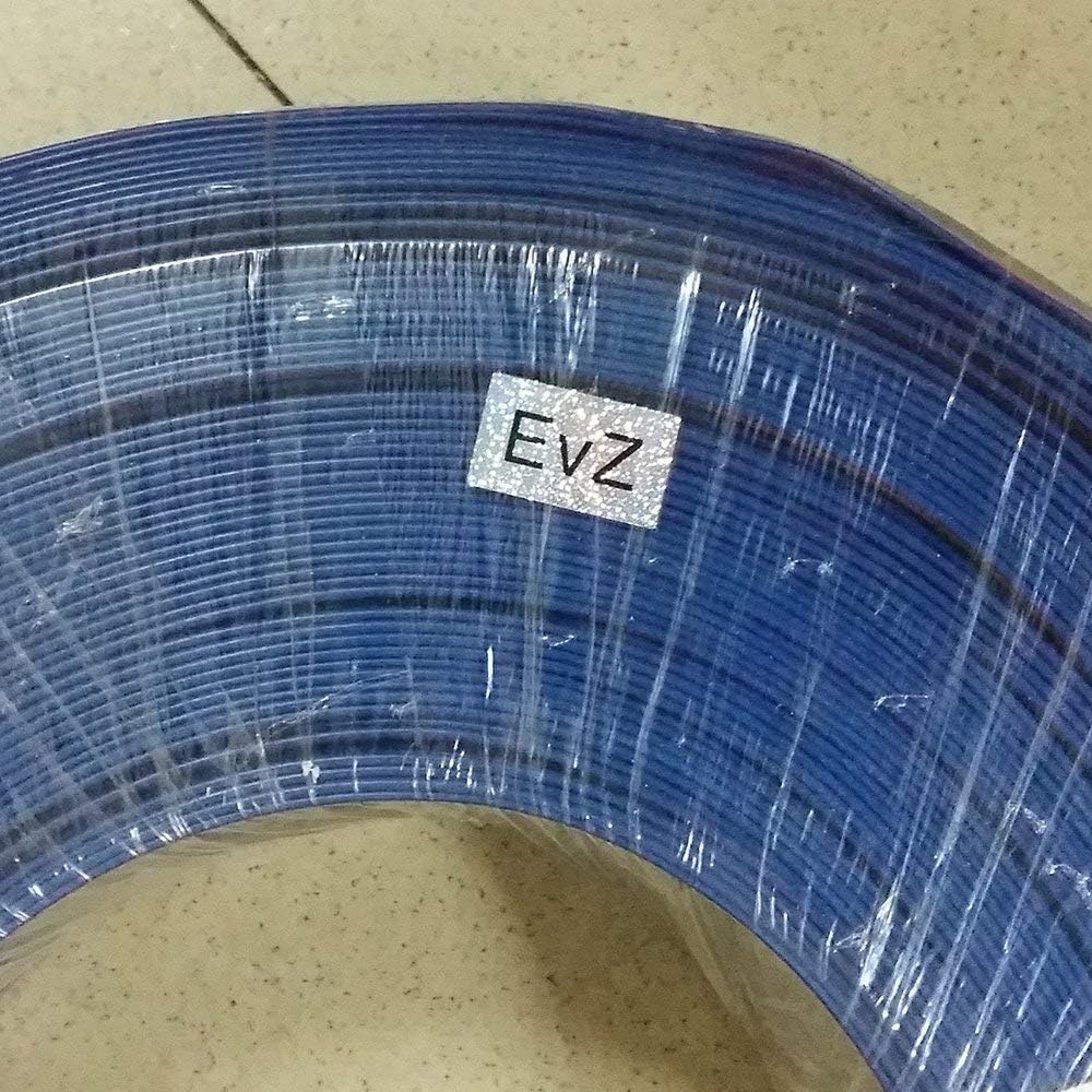 22 Gauge 4 Conductor Parallel Electric Cable Cord I607354