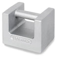 100 lb Cast Iron Grip Handle Weight X2331