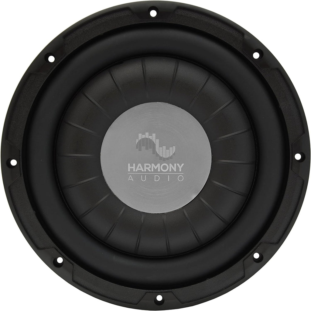 Dual 10 Sub Box Enclosure H903