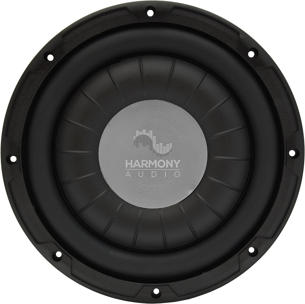 Dual 10 Sub Box Enclosure H903