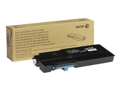 High Capacity Yellow Toner Cartridge O890