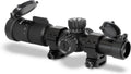 1-4x24 First Focal Plane Rifle Scope with Illuminated BDC Reticle R61164