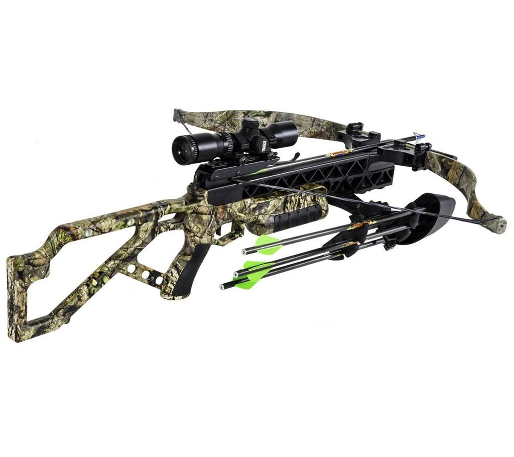 Crossbow D6029