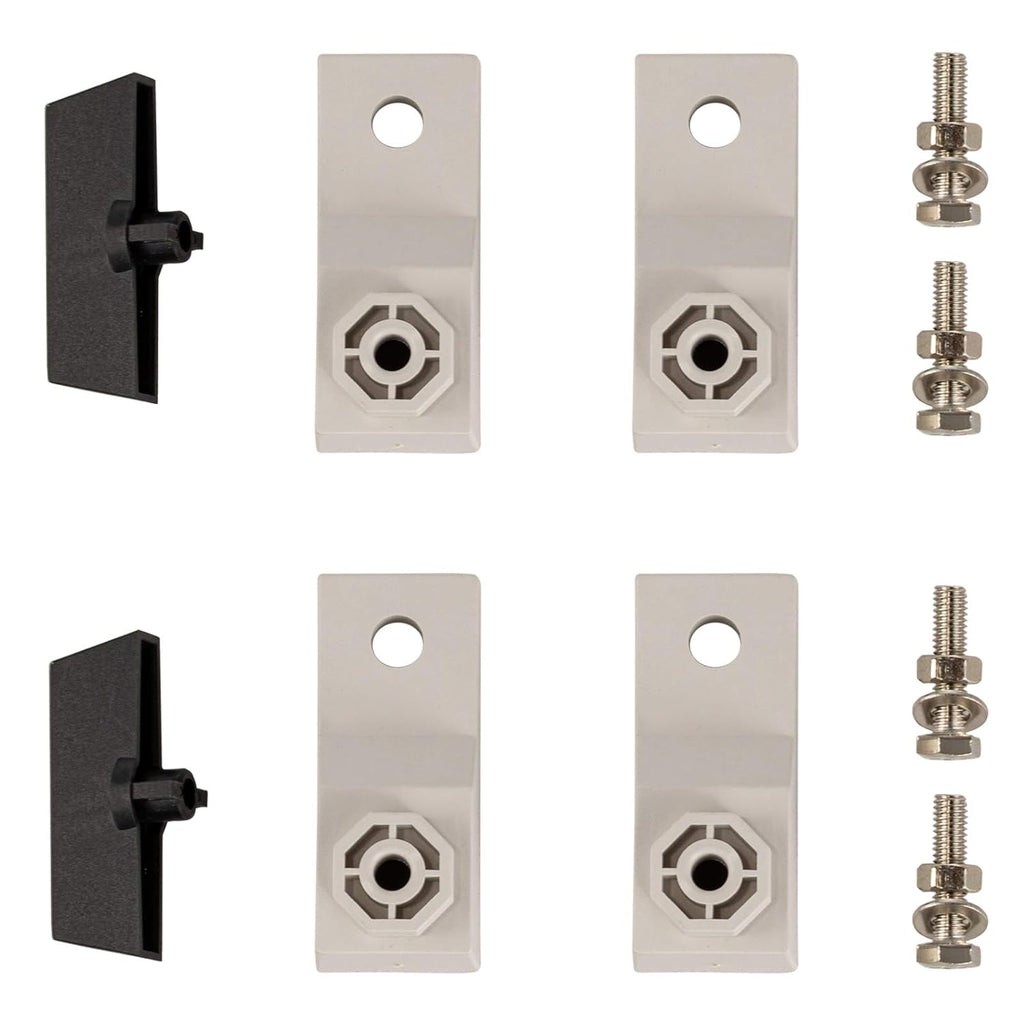 16 x 12 x 8'' NEMA 4X Fiberglass Electrical Enclosure Q500583