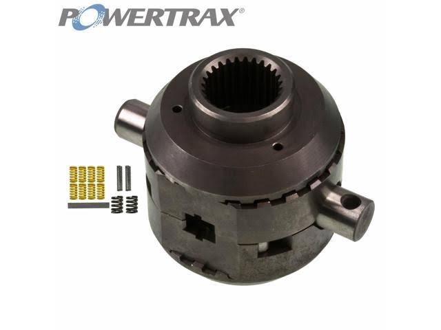 Dana 30 27 Spline Open Case L956658