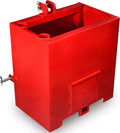 3 Point Tractor Hitch Attachment X369