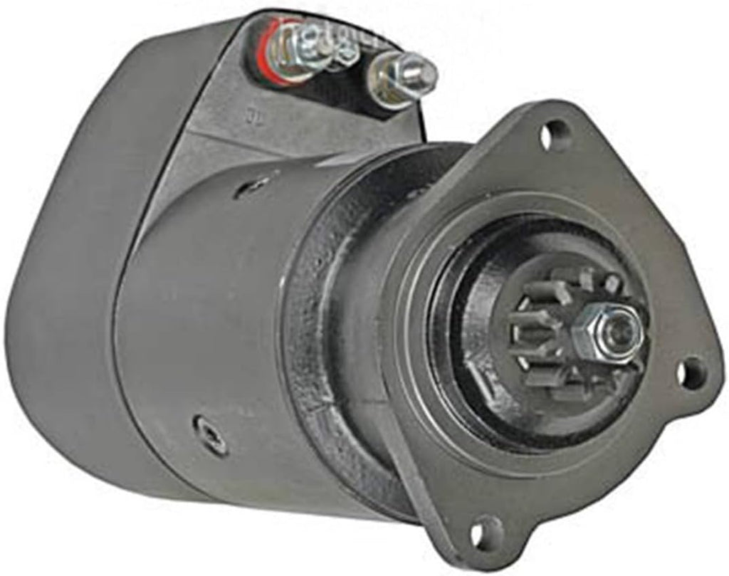 24V Starter Motor V930