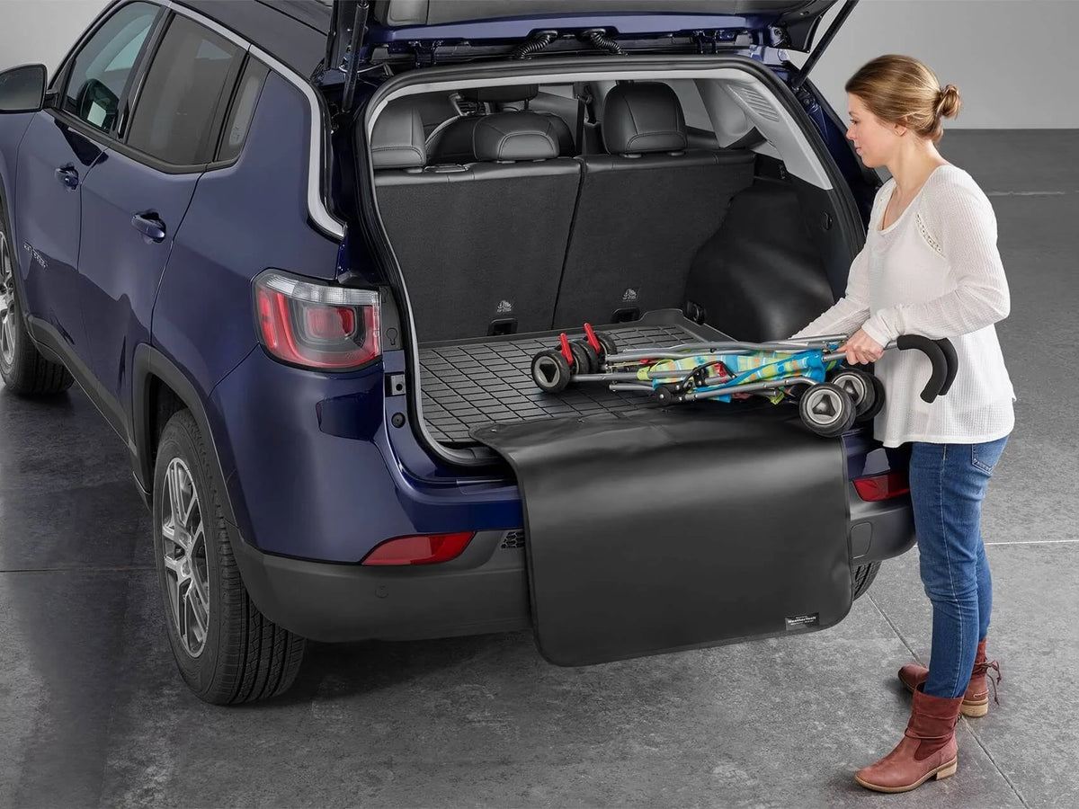 Cargo Liner R40128