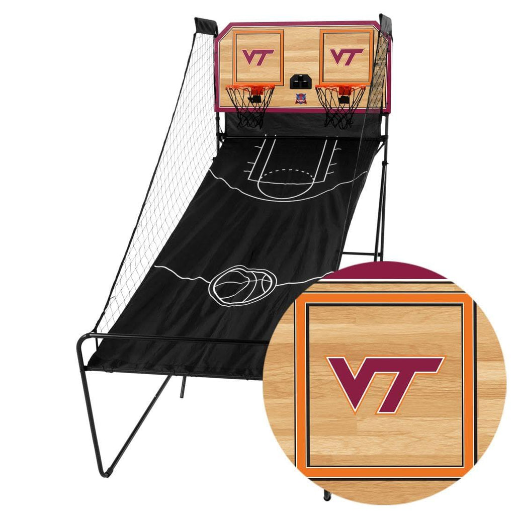 Basketball Game W96589