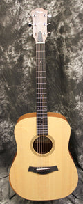 Dreadnought Acoustic Electric Guitar O7869