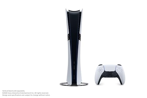 PlayStation 5 Pro Console G825528