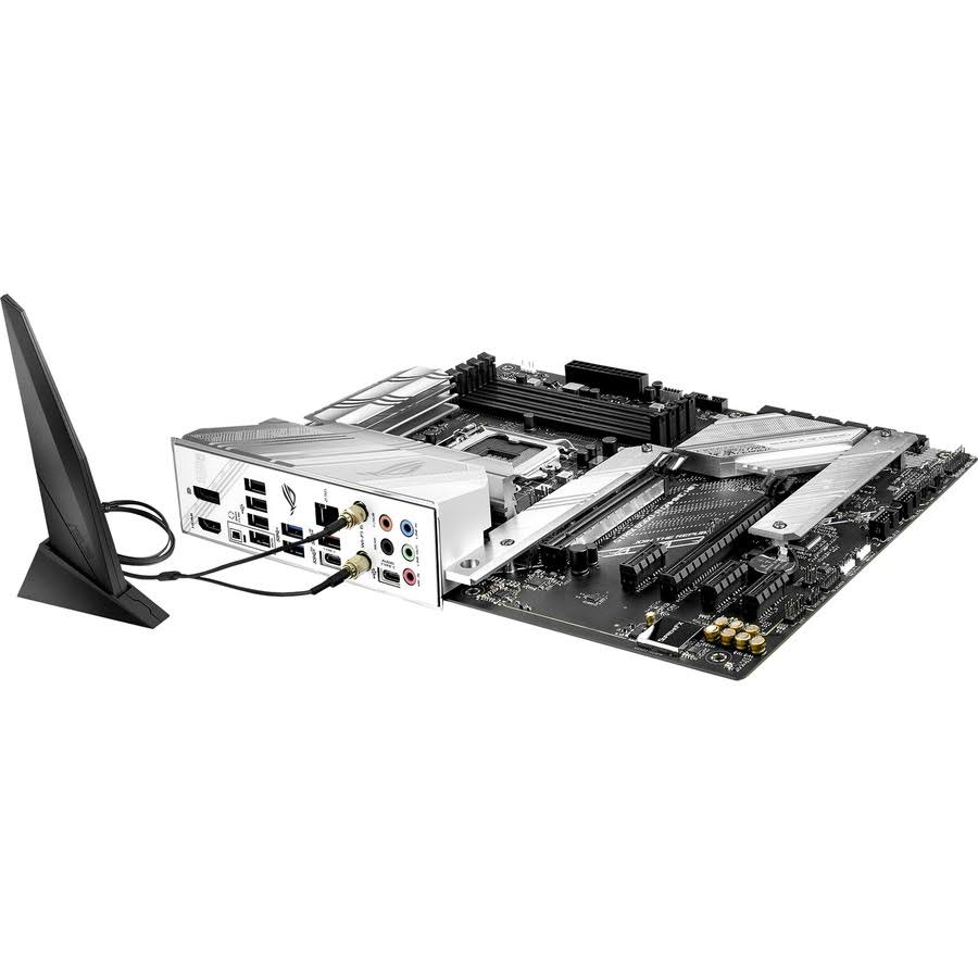 ATX LGA 1200 Motherboard C3226
