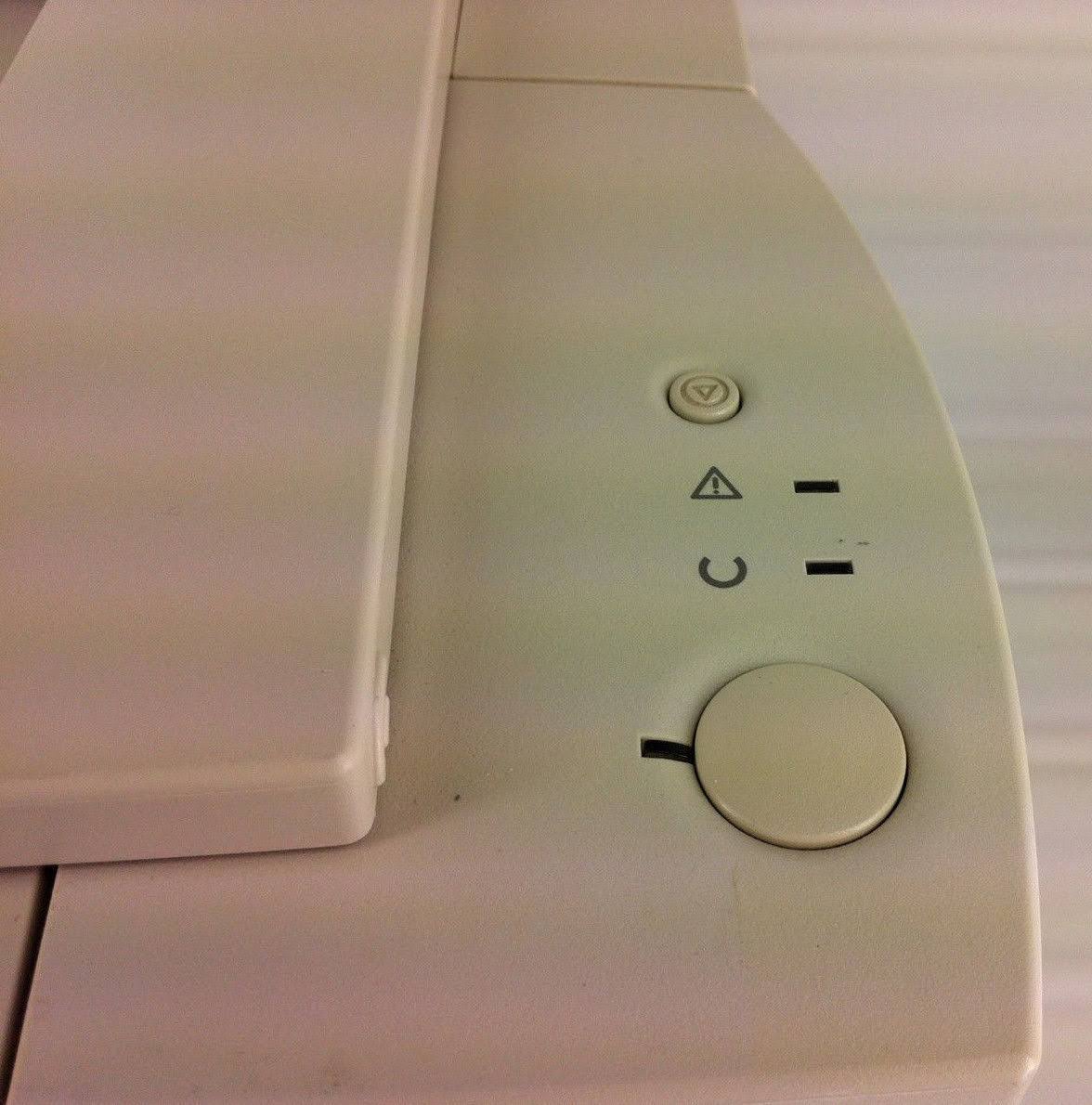 Laser Printer W8155