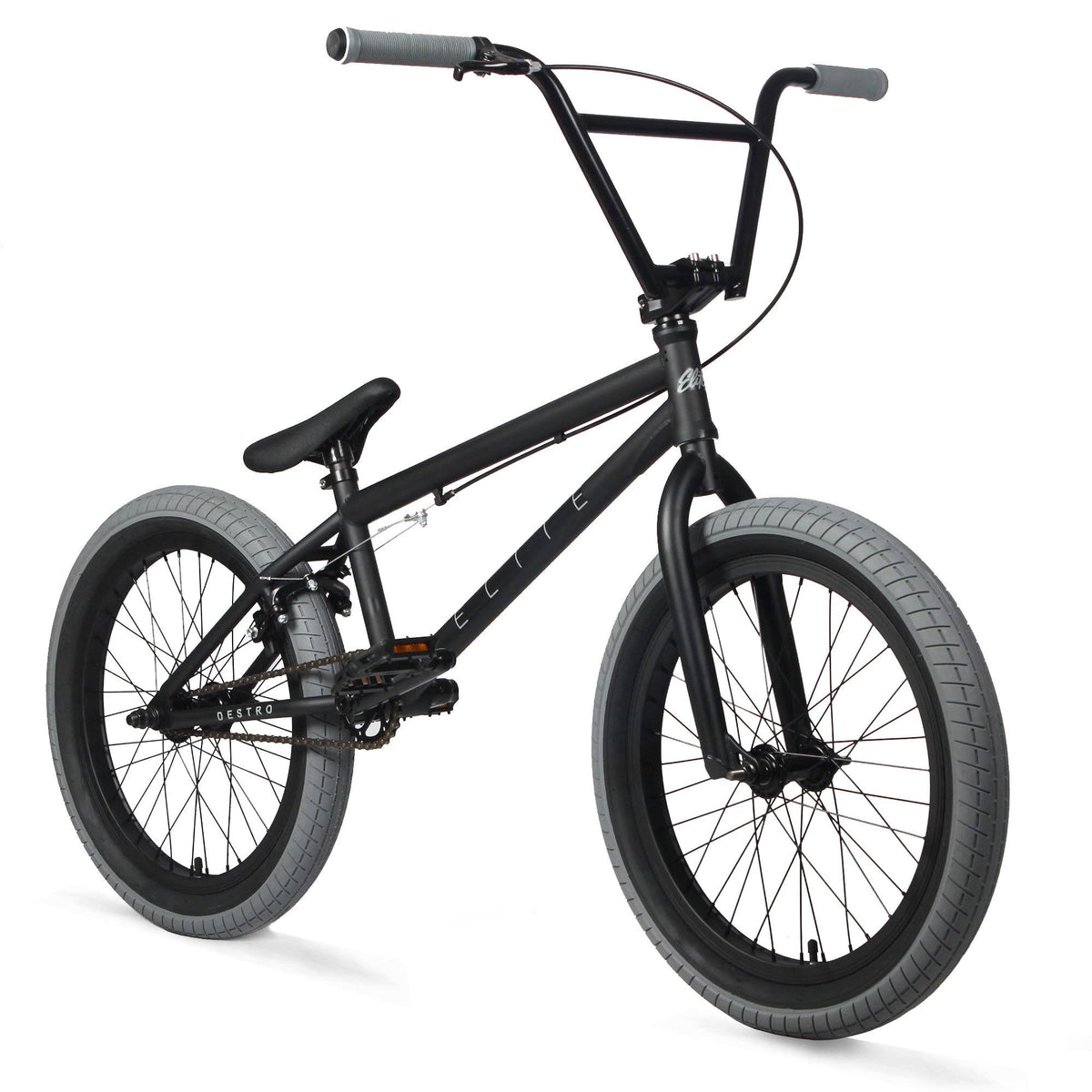 Army Camo Freestyle BMX Bike Y7579