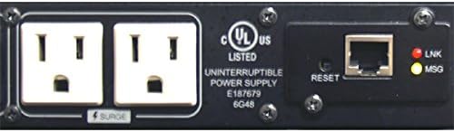 Remote Management Adapter A445673