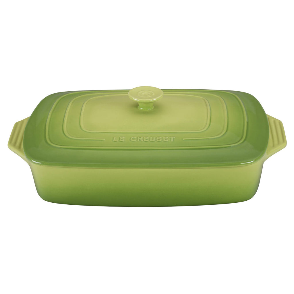 3.5 qt Covered Rectangular Casserole N23364