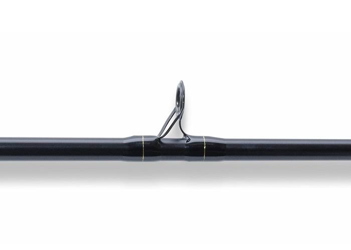Casting Musky Rod H93591
