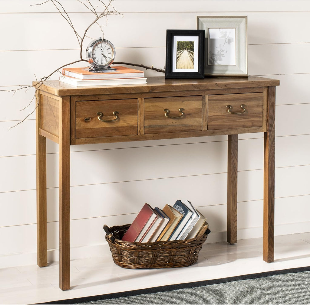 Grey Console Table B6106