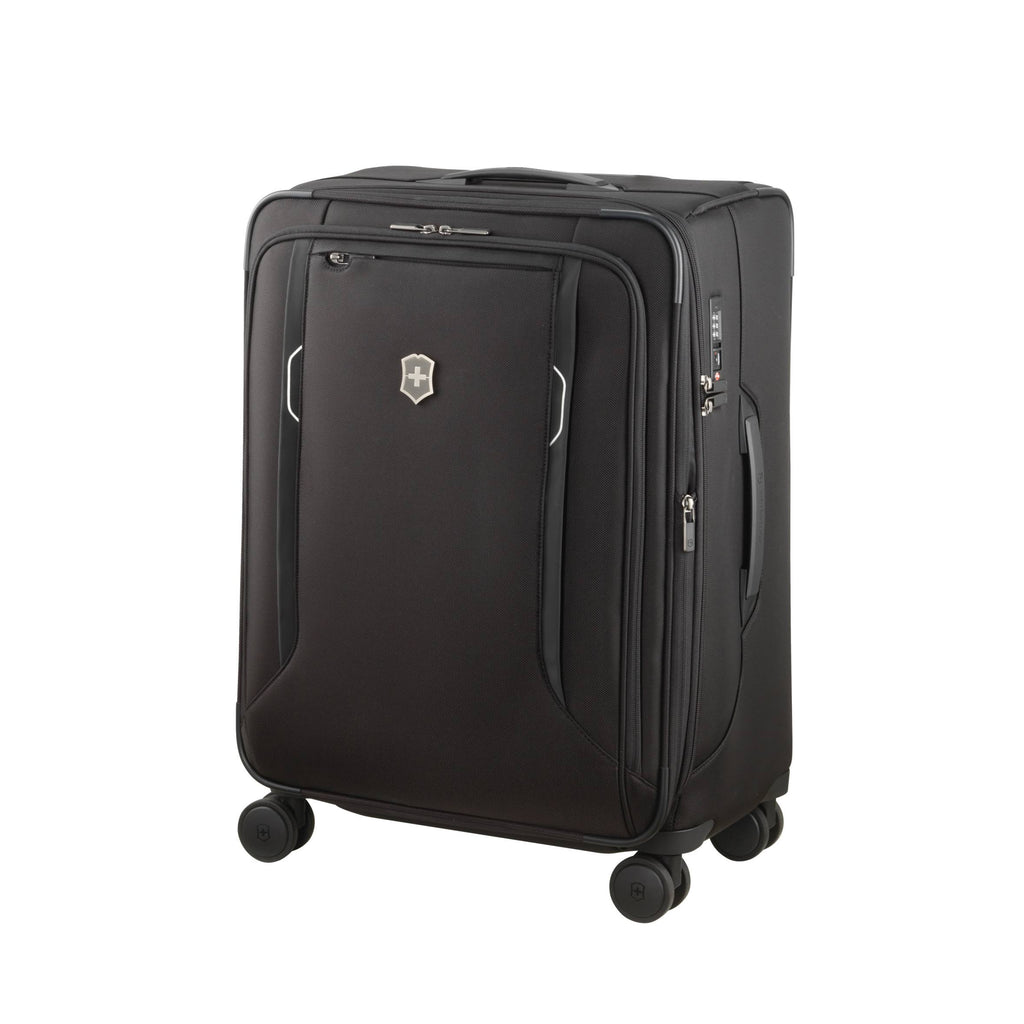 Softside Medium Case - Black V32616