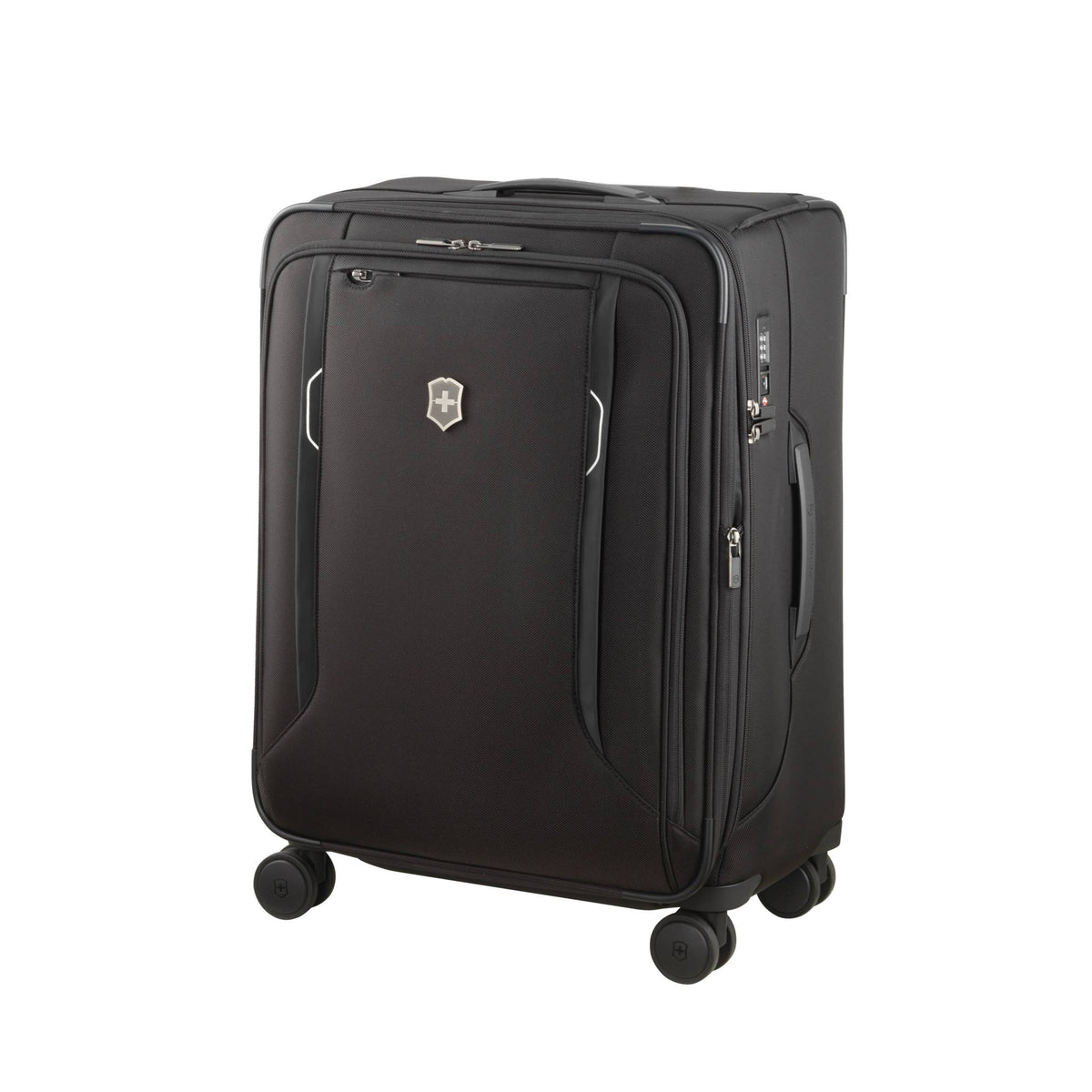 Softside Medium Case - Black V32616