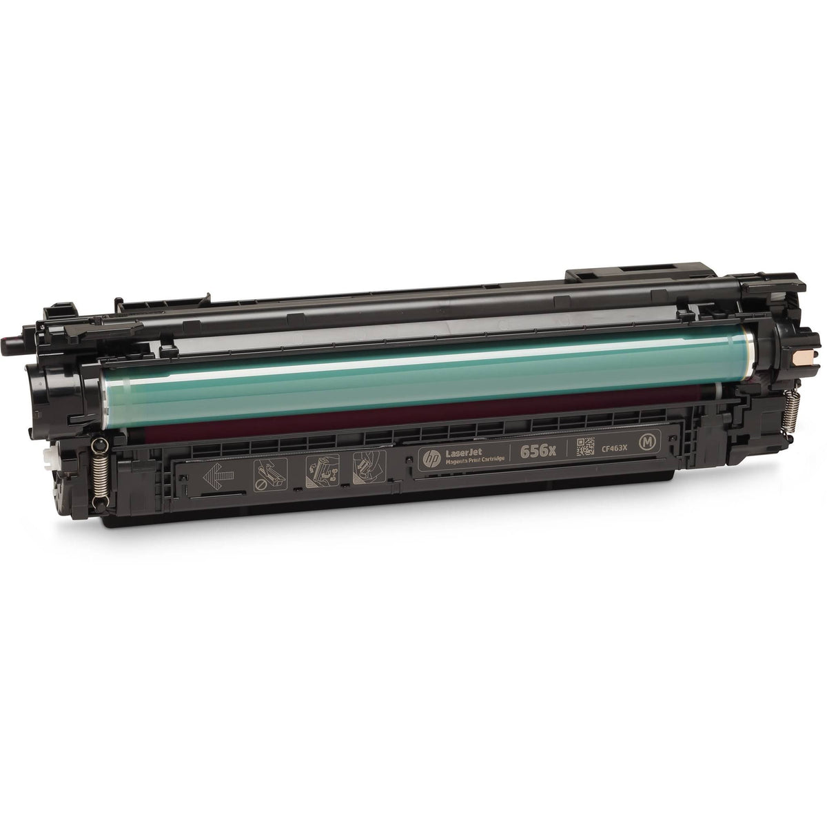 High-Yield Magenta Toner Cartridge R18616