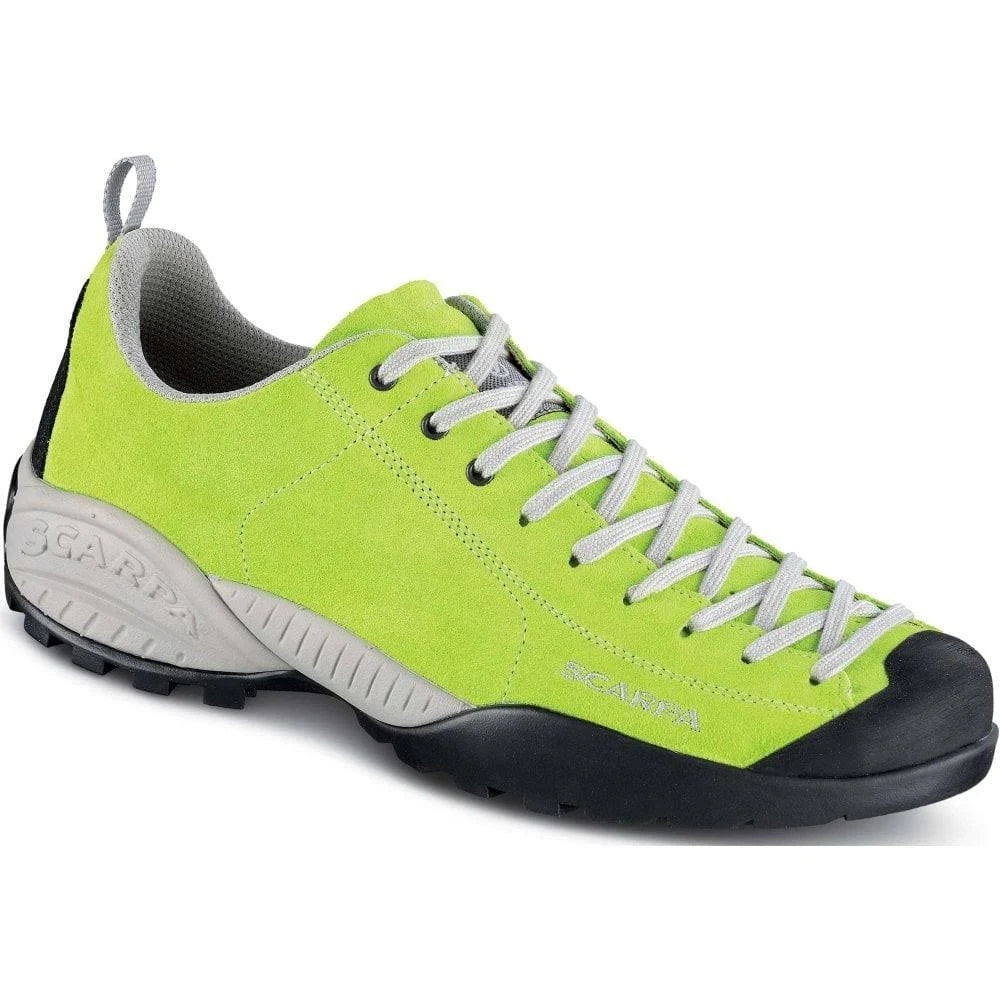 Green Shoes K41395