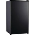 3.2 cu ft Black All Refrigerator H113613