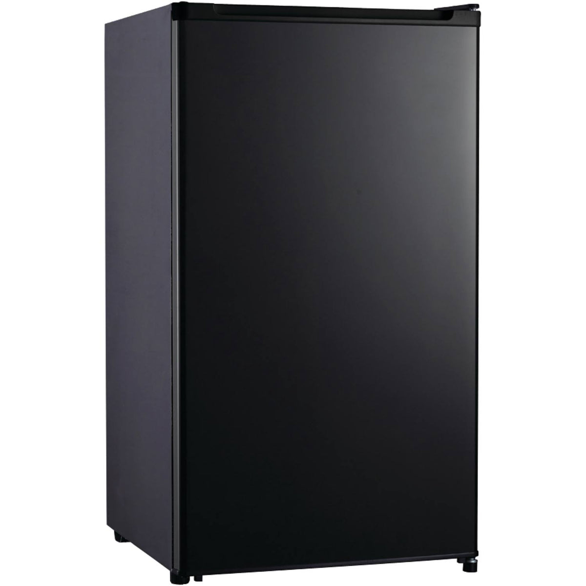 3.2 cu ft Black All Refrigerator H113613
