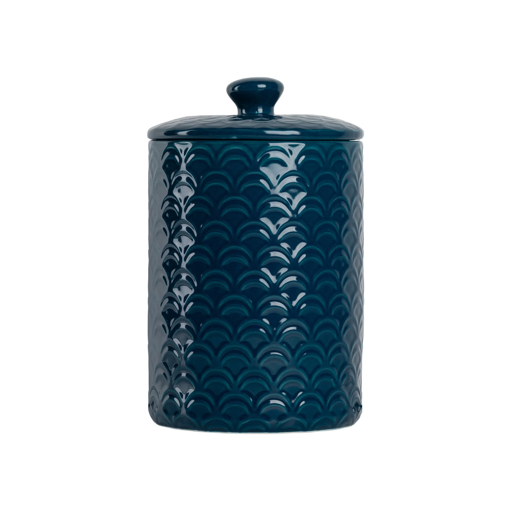 3-Piece Ceramic Food Storage Canister Set B1260