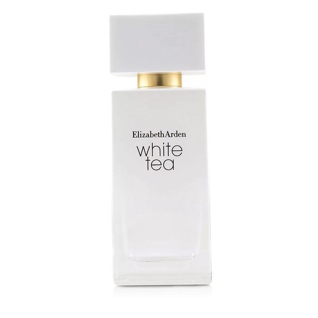 White Tea Eau De Toilette Spray 50ml J962