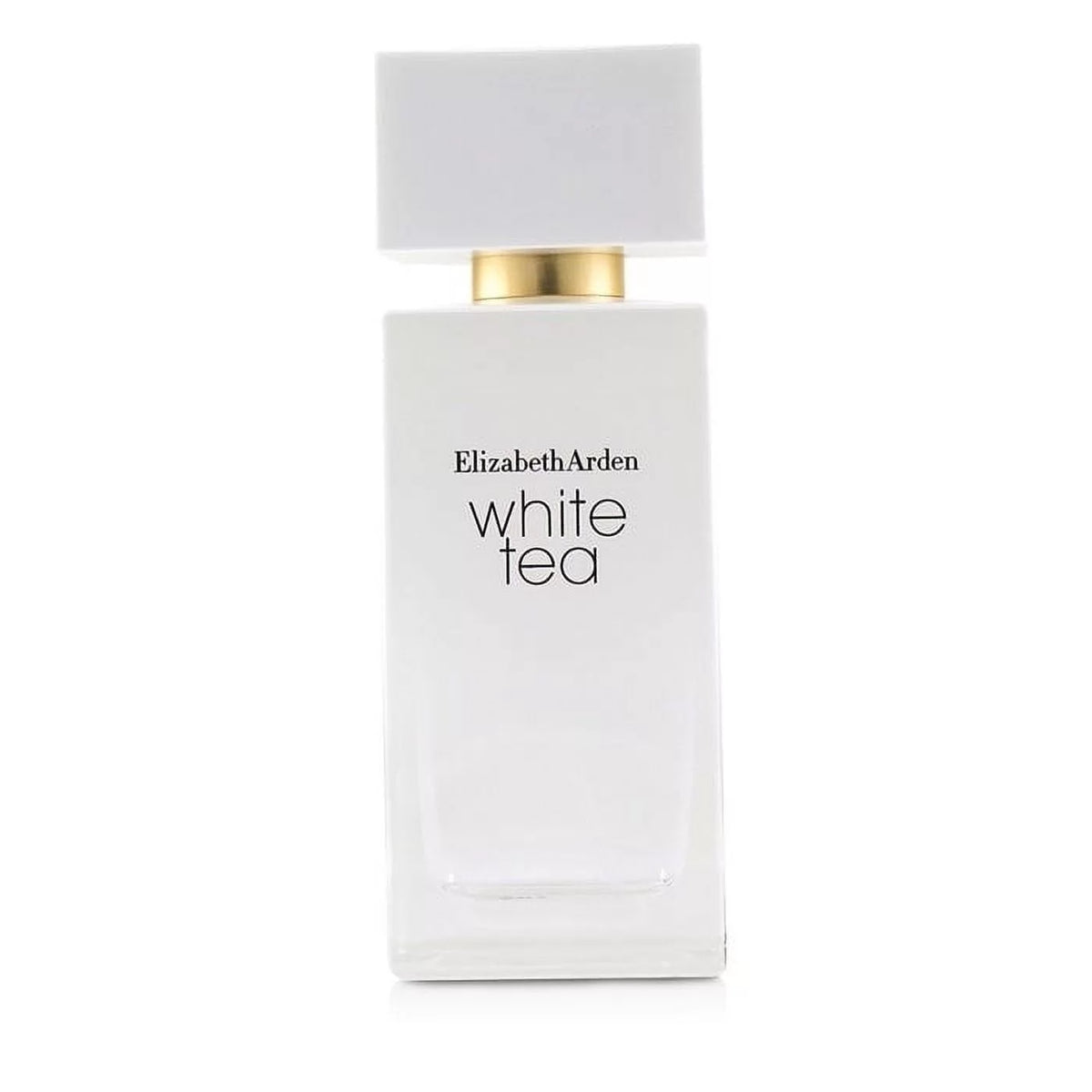 White Tea Eau De Toilette Spray 50ml J962