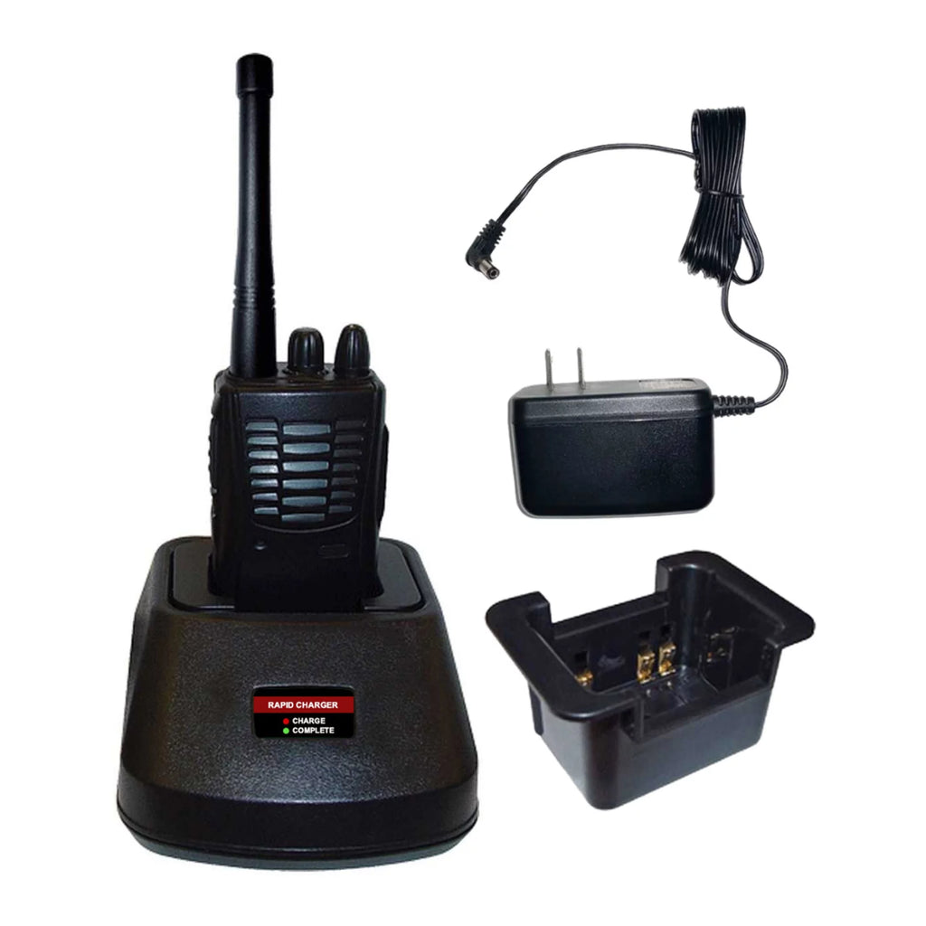 Radio Charger B788