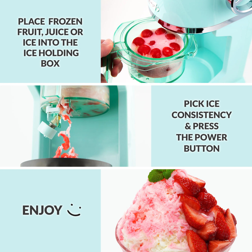 Ice Shaver P14648