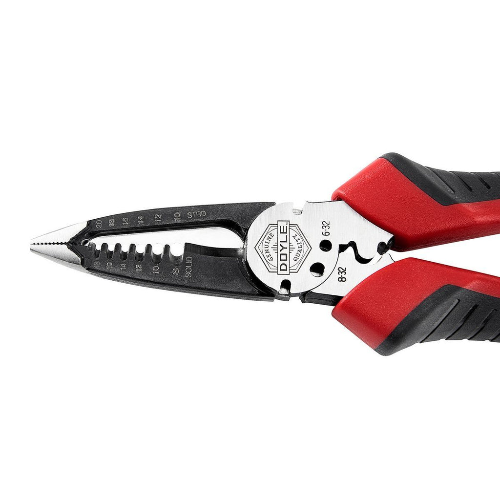 Electricians Multipurpose Pliers I48236