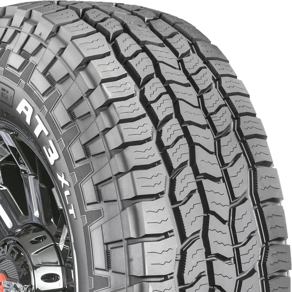 Set of 4 All Terrain Tires I433331