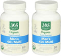 Multi Vitamin 60 Count Pack of 2 T16301